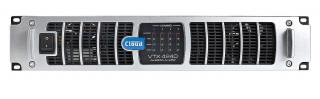 Cloud VTX4240: 4 x 240 W Leistungsverstärker